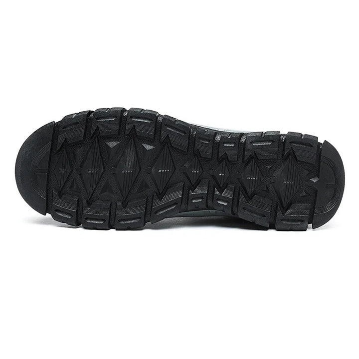 Men's Casual Sneakers Outdoor Breathable Lightweight Walking Flats Sport Shoes